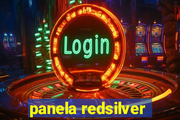 panela redsilver